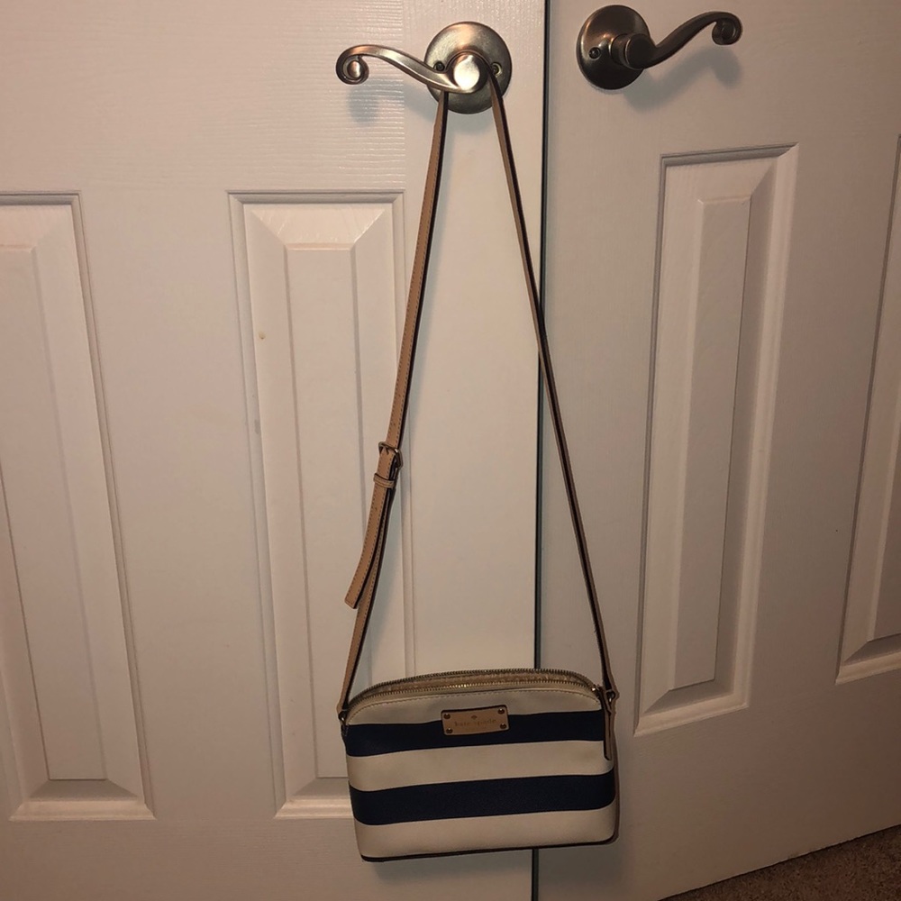 Kate spade Crossbody